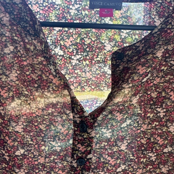 Blouse - Picture 3 of 5